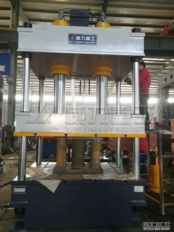 315噸油壓機(jī)廠(chǎng)家